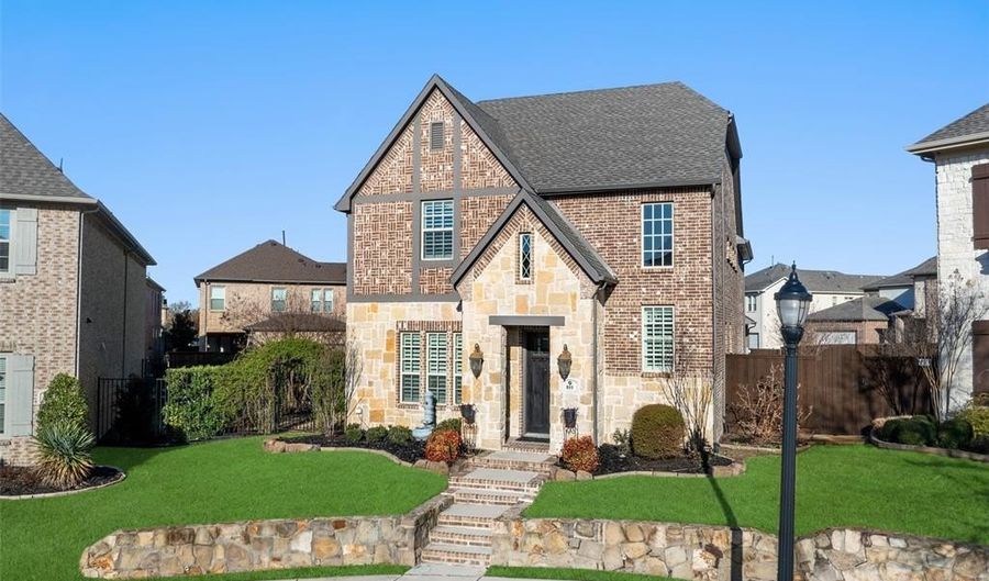 811 Otto Dr, Allen, TX 75013 - 4 Beds, 4 Bath