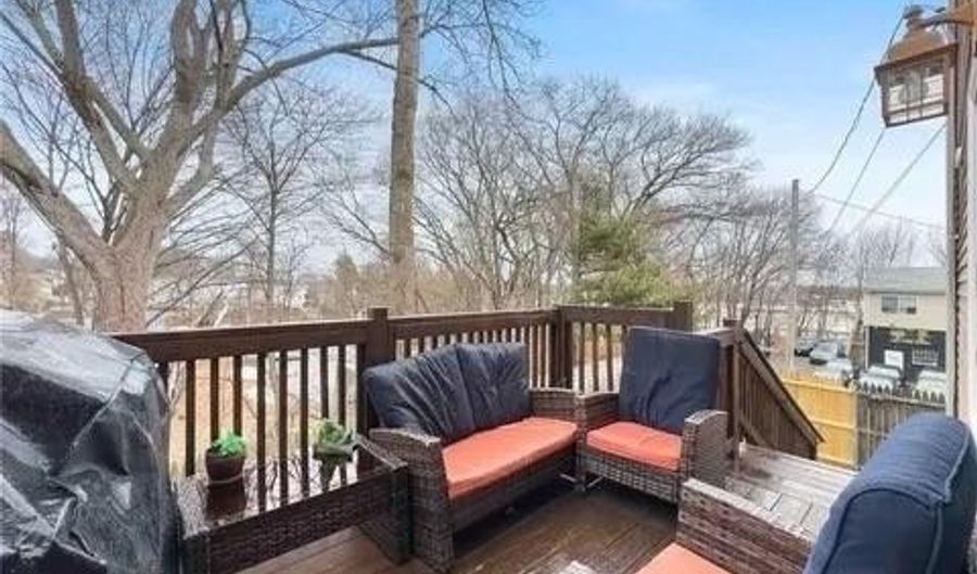 18 Calef St, Cranston, RI 02920 - 4 Beds, 4 Bath