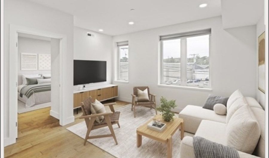 50 Hichborn St 204, Boston, MA 02135 - 1 Beds, 1 Bath