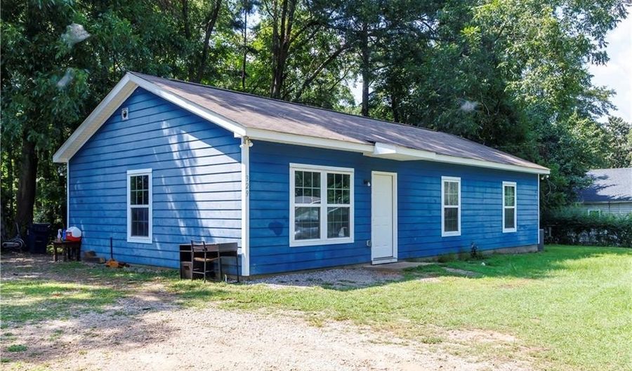 329 BYRD St, Auburn, AL 36832 - 3 Beds, 2 Bath