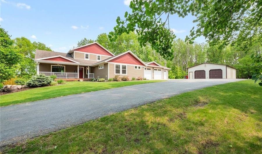 8090 County Road 8 NW, Alexandria, MN 56308 - 4 Beds, 4 Bath