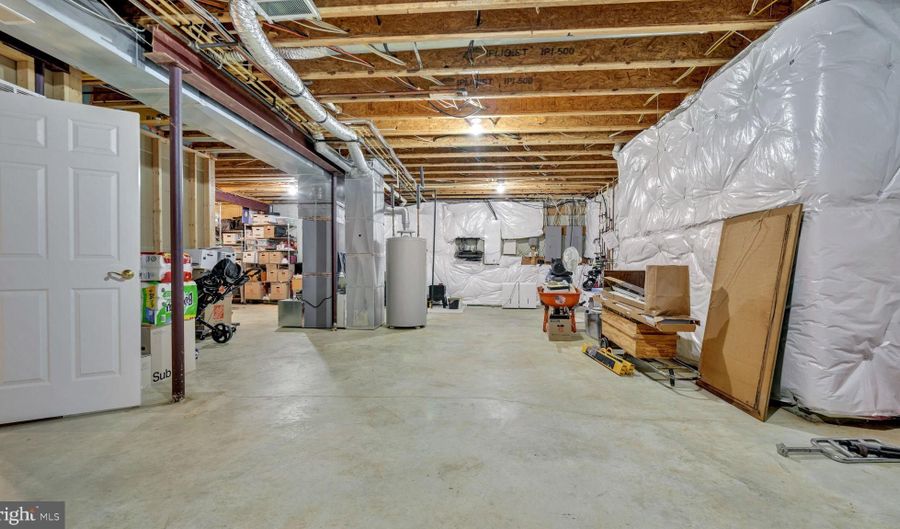 12604 WILLOW MARSH Ln, Bowie, MD 20720 - 5 Beds, 5 Bath