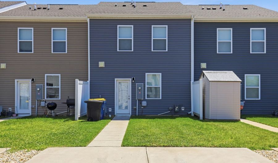 521 RIDGELY Blvd, Dover, DE 19904 - 3 Beds, 3 Bath