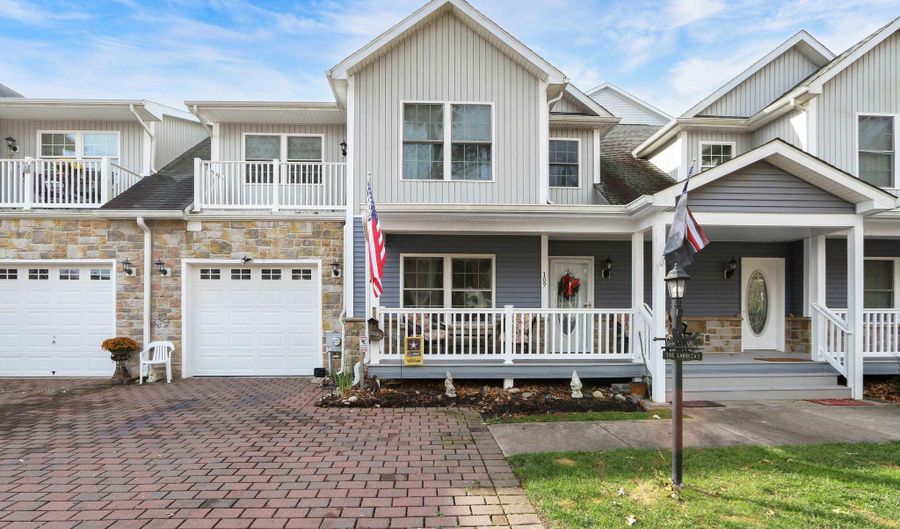 107 W Church St, Absecon, NJ 08201 - 3 Beds, 3 Bath