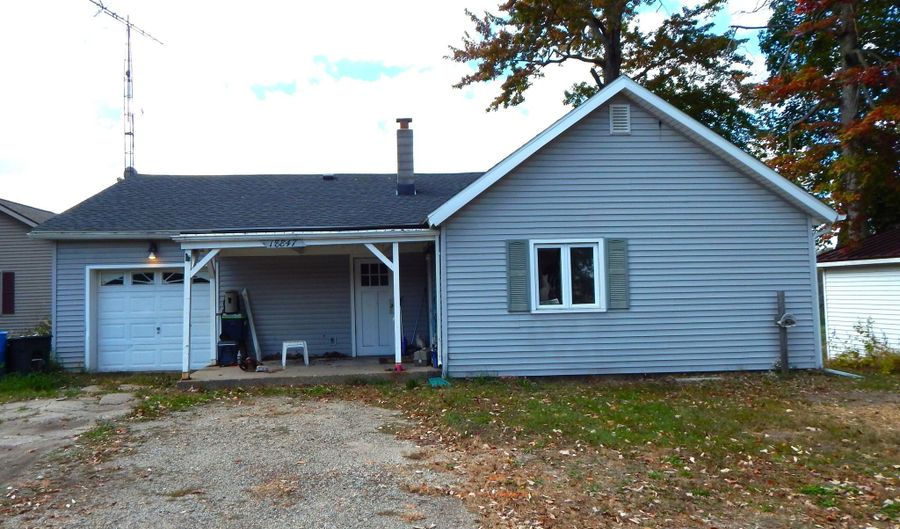 18847 26 1/2 Mile Rd, Albion, MI 49224 - 3 Beds, 1 Bath