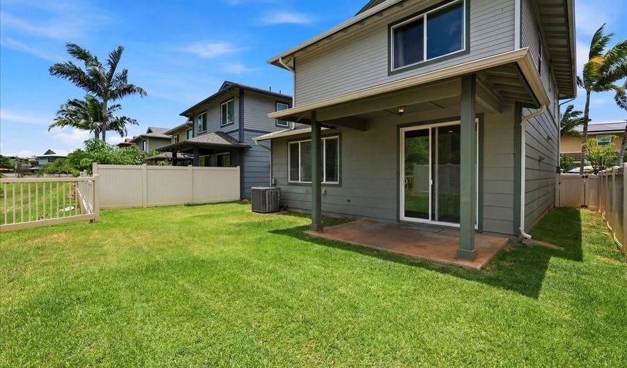 91-6221 Kapolei Pkwy 105, Ewa Beach, HI 96706 - 3 Beds, 3 Bath
