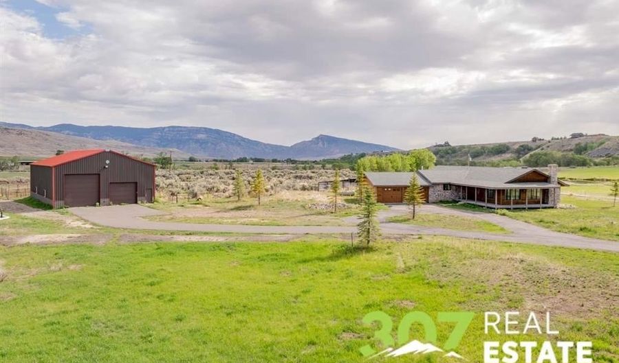 1451 Southfork Rd, Cody, WY 82414 - 3 Beds, 3 Bath