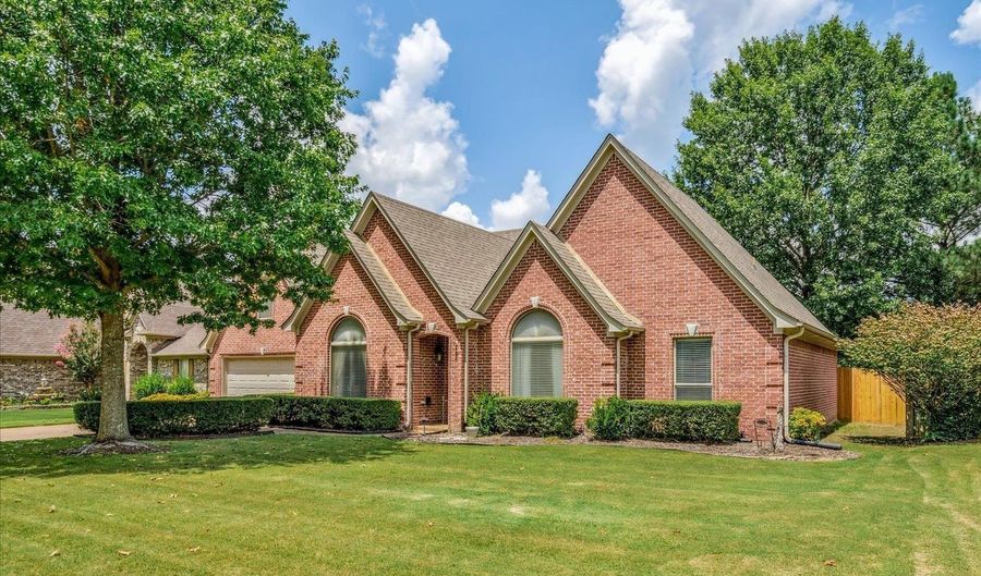 4621 WESTBROOK, Bartlett, TN 38135 - 4 Beds, 2 Bath