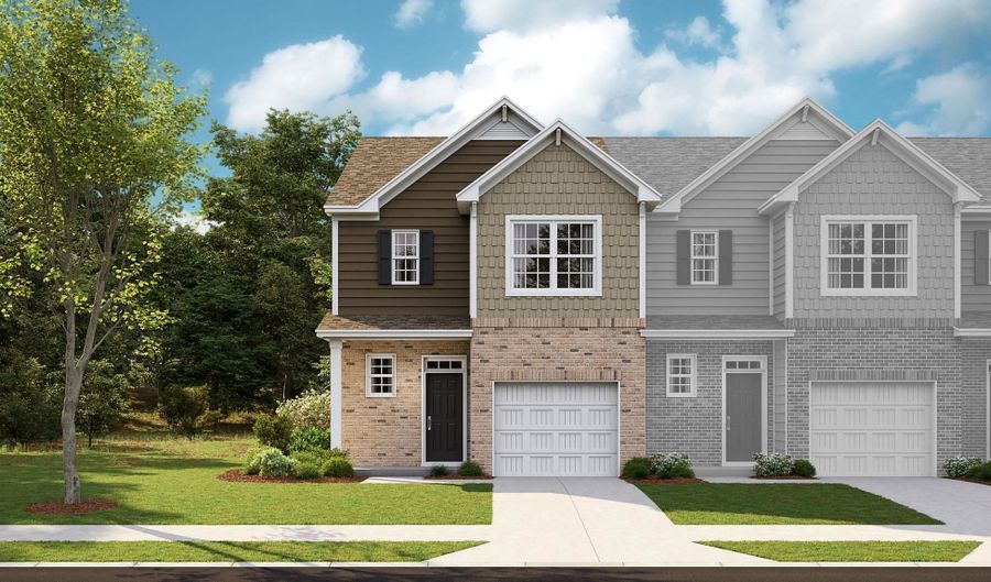 1704 Hildago Dr, Boiling Springs, SC 29316 - 3 Beds, 3 Bath