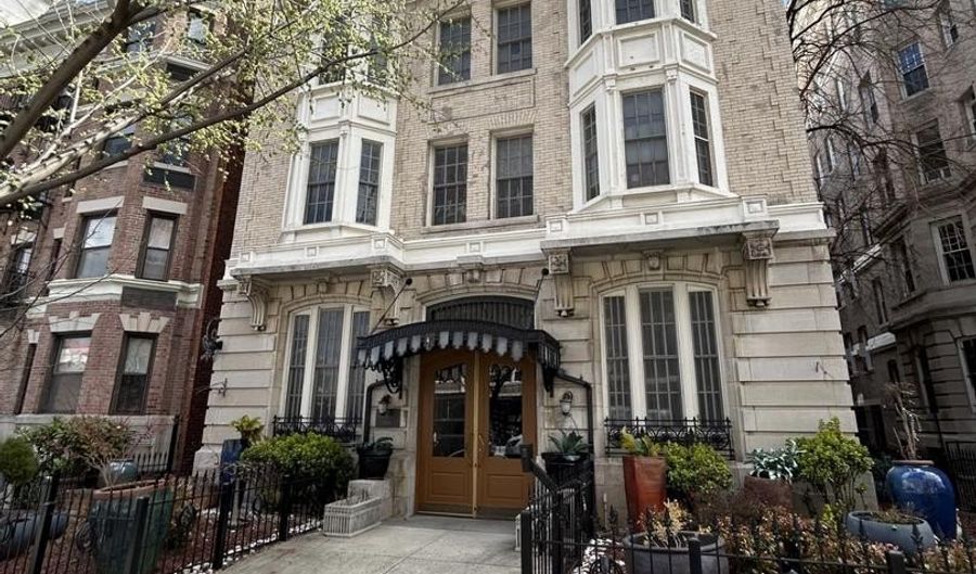 1848 COLUMBIA Rd NW, Washington, DC 20009 - 0 Beds, 0 Bath