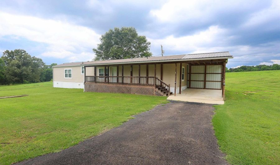 101 Barentine, Amity, AR 71921 - 3 Beds, 2 Bath