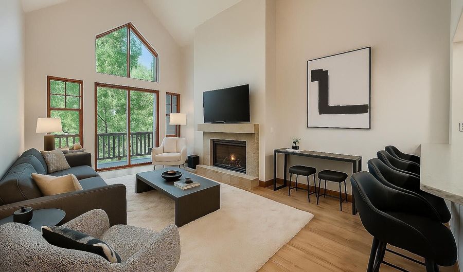 37305 Hwy 6 305, Avon, CO 81620 - 1 Beds, 1 Bath