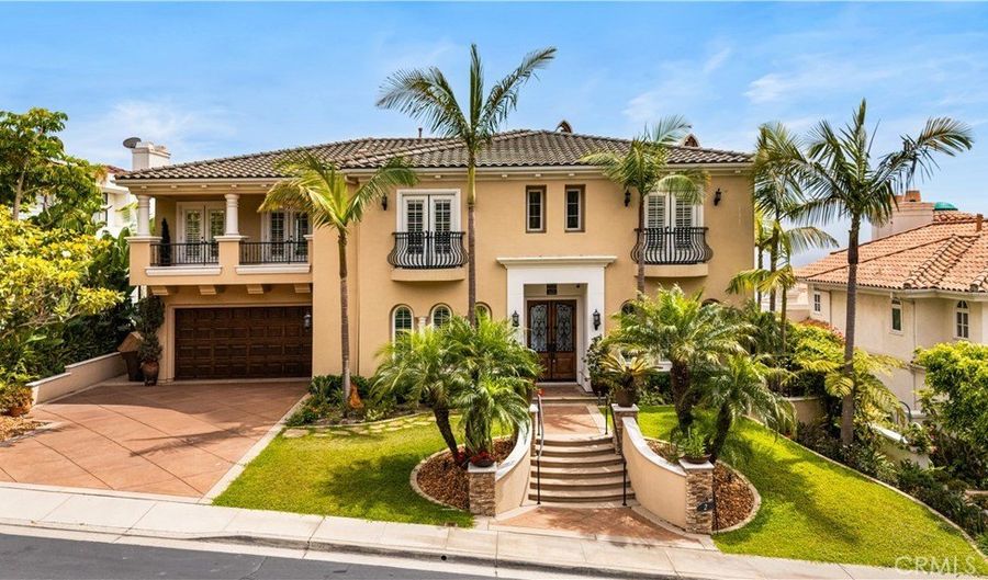 2 Cresta Del Sol, San Clemente, CA 92673 - 5 Beds, 6 Bath