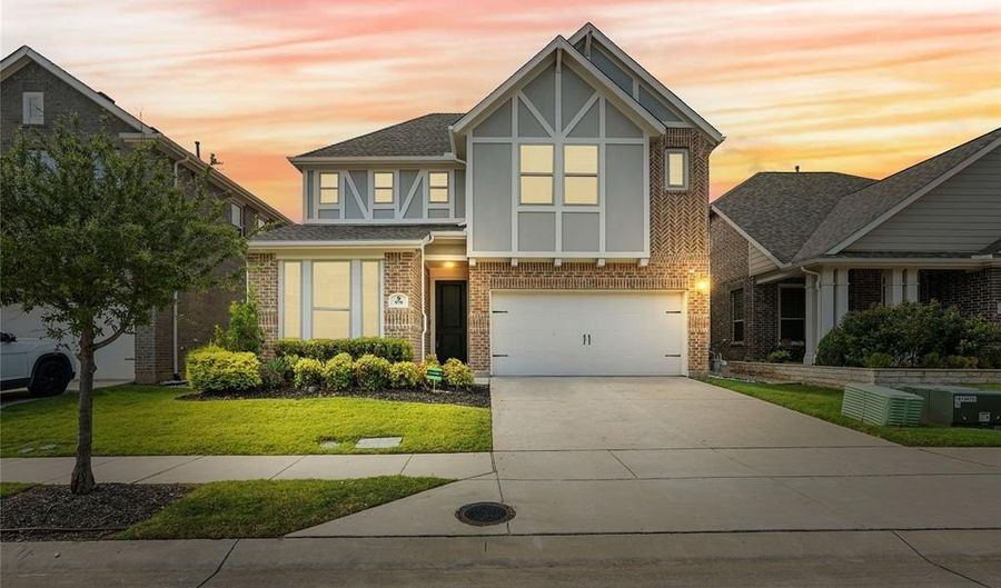 979 Mikaela Dr, Allen, TX 75013 - 4 Beds, 3 Bath