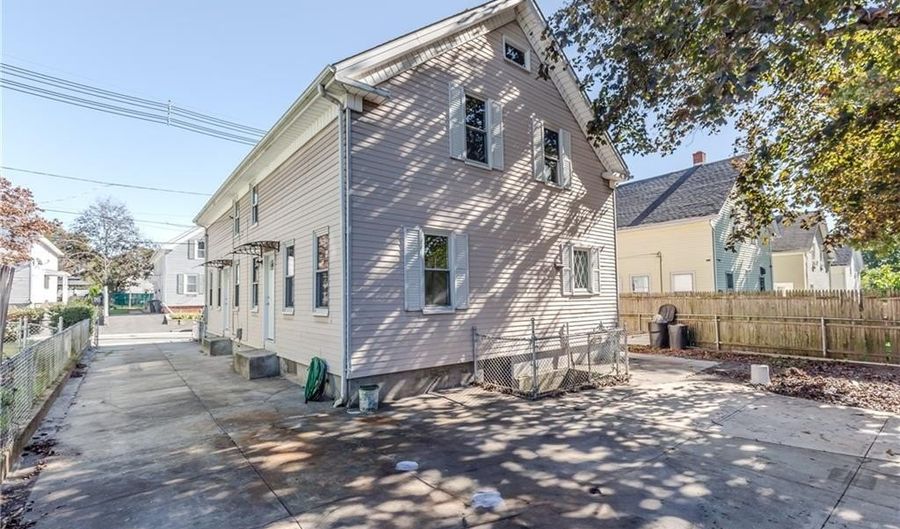 73 Maple Ave, Johnston, RI 02919 - 6 Beds, 2 Bath