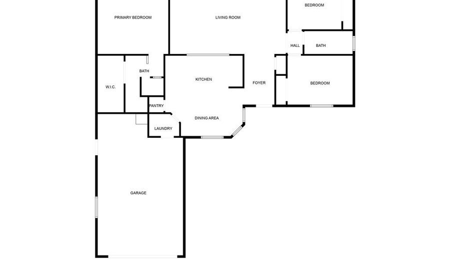 2986 Ladera Dr, Bullhead City, AZ 86429 - 3 Beds, 2 Bath