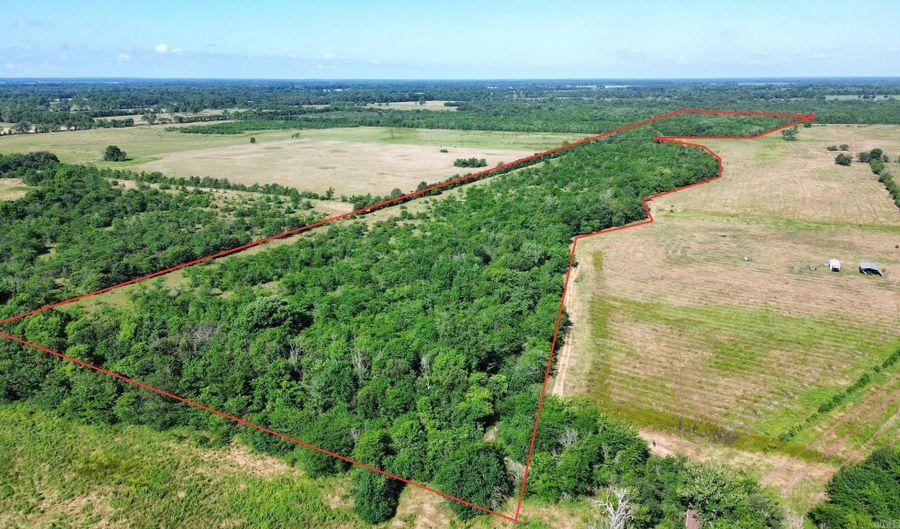 Pine Prairie Rd, Ashdown, AR 71822 - 0 Beds, 0 Bath