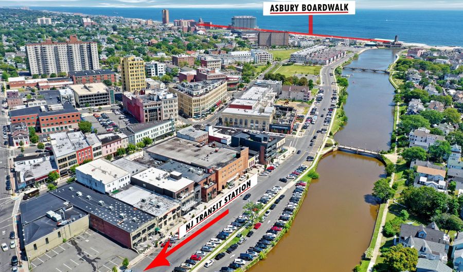 601 Lake Ave, Asbury Park, NJ 07712 - 0 Beds, 0 Bath