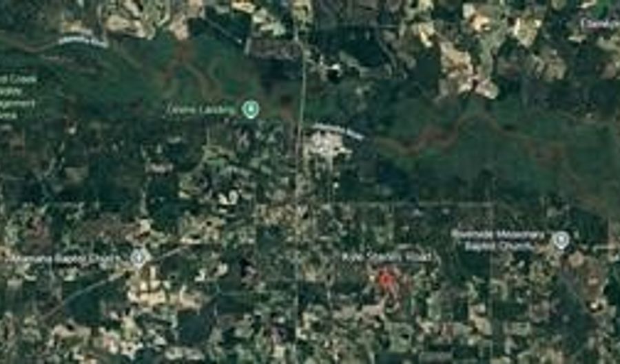 150 Kyle Stains Rd, Baxley, GA 31513 - 0 Beds, 0 Bath
