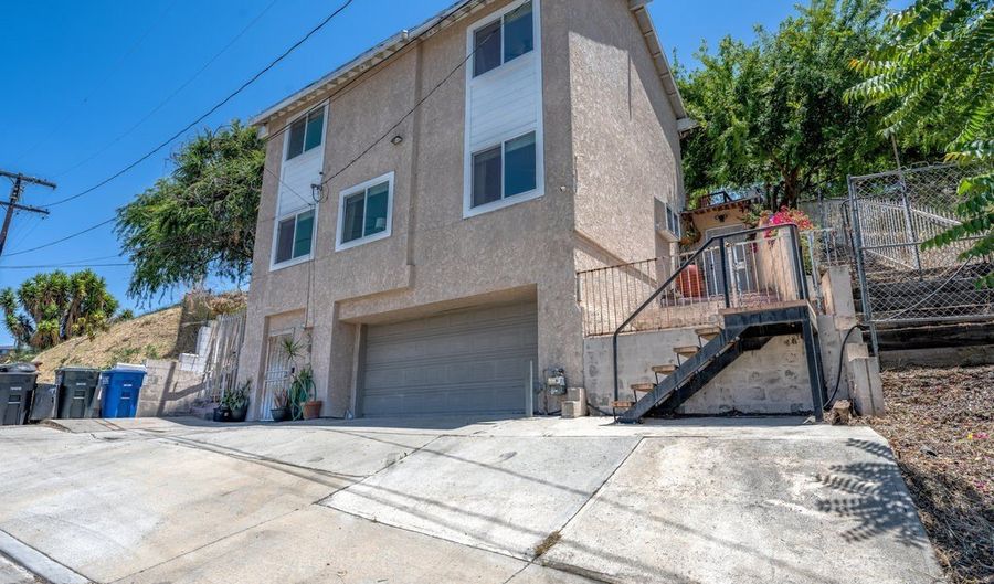1134 N Rowan Ave, East Los Angeles, CA 90063 - 3 Beds, 3 Bath