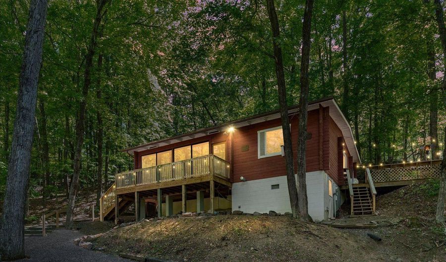 513 STRATON, Basye, VA 22810 - 3 Beds, 2 Bath