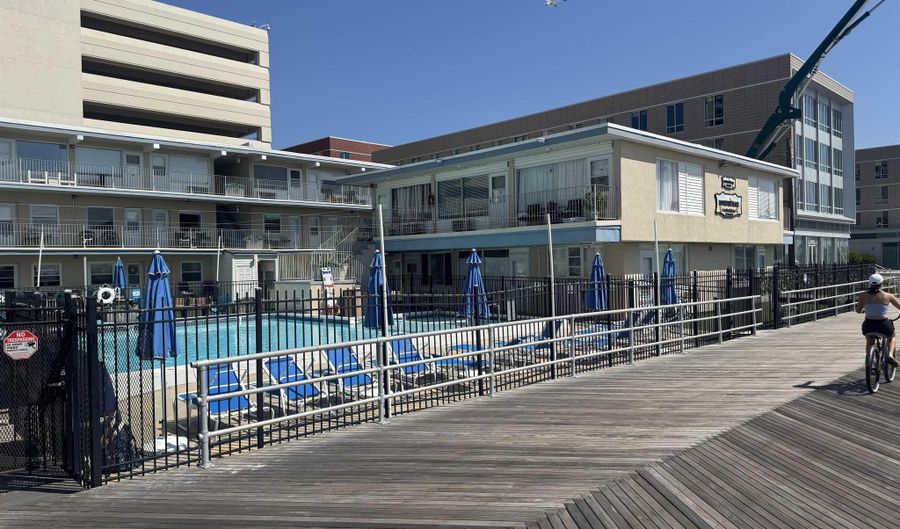 3801 Boardwalk Ave 216, Atlantic City, NJ 08401 - 1 Beds, 1 Bath