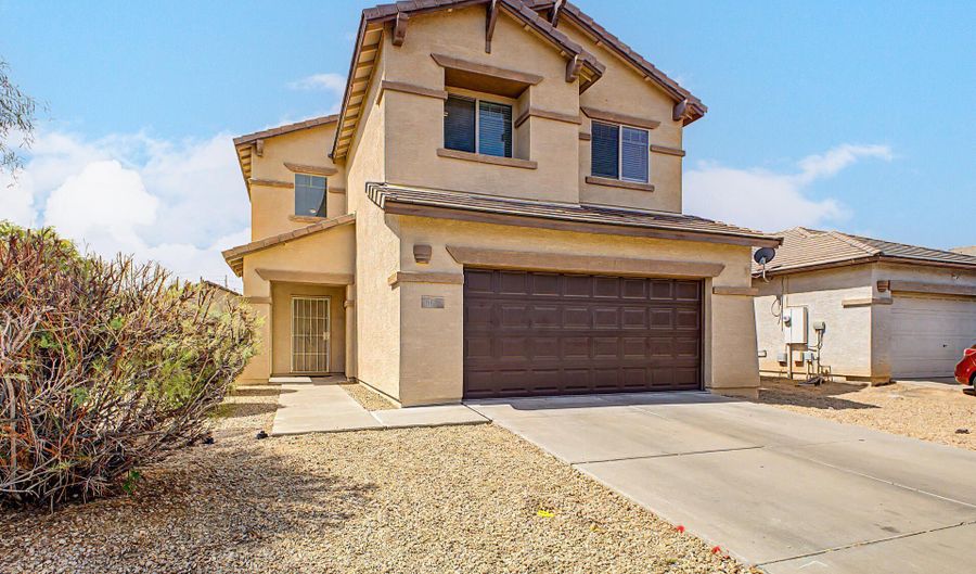 11601 W HILL Dr, Avondale, AZ 85323 - 4 Beds, 3 Bath