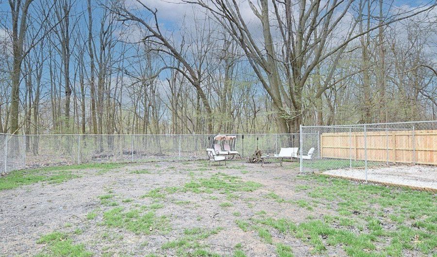 1422 W 30th St, Ashtabula, OH 44004 - 4 Beds, 1 Bath