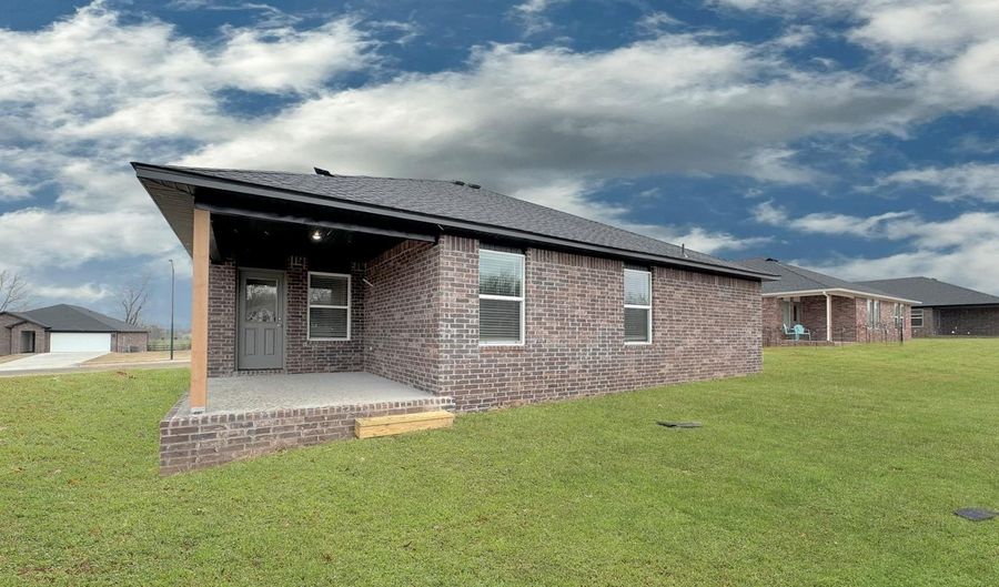 510 S Cherry St, Beebe, AR 72012 - 4 Beds, 3 Bath