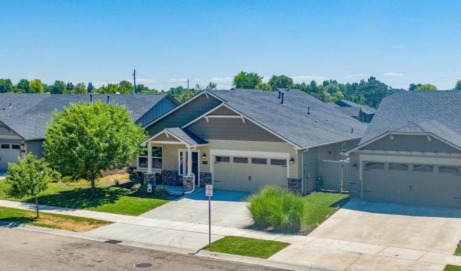 11633 W Baserri Dr, Boise, ID 83709 - 3 Beds, 2 Bath