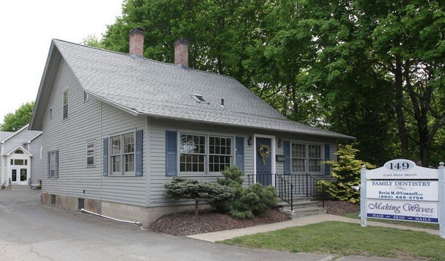 149 E Main St #6, Clinton, CT 06413 - 0 Beds, 0 Bath