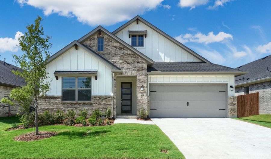 1808 Willowhurst Ln, Anna, TX 75409 - 3 Beds, 2 Bath