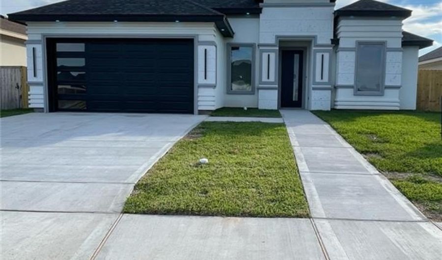 512 Spring Dr, Alton, TX 78573 - 3 Beds, 2 Bath