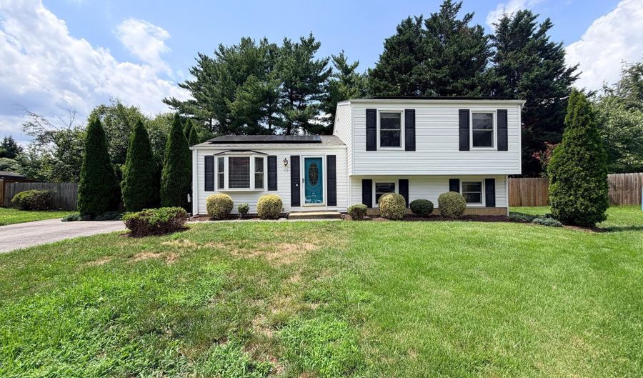 1458 ASHWOOD Ct, Annapolis, MD 21409 - 3 Beds, 3 Bath