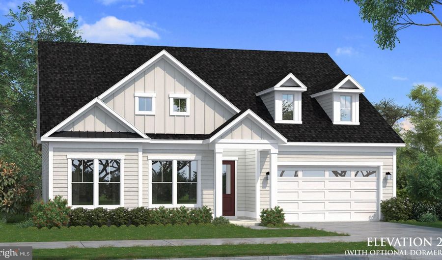 TBB HORNBEAM Drive unit Antigua Antigua, Frankford, DE 19945 - 3 Beds, 2 Bath