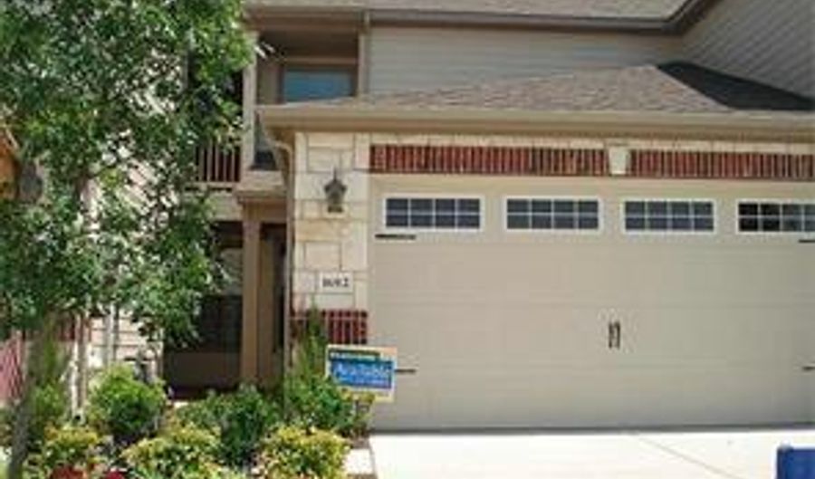 1602 Georgetown Dr, Allen, TX 75013 - 2 Beds, 3 Bath