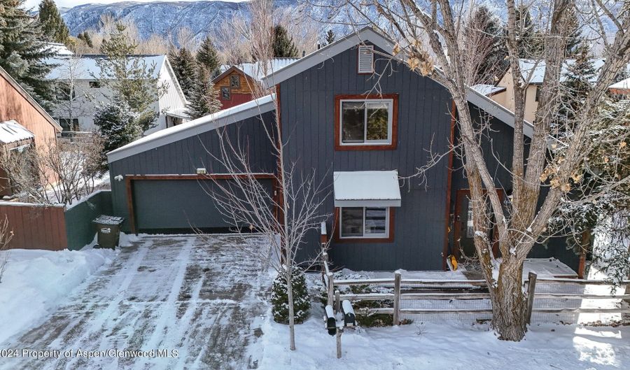 128 Mountain Ct, Basalt, CO 81621 - 3 Beds, 2 Bath