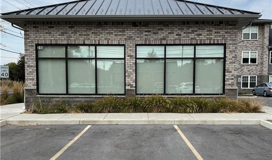 315 Campbell Blvd, Getzville, NY 14068 - 0 Beds, 0 Bath