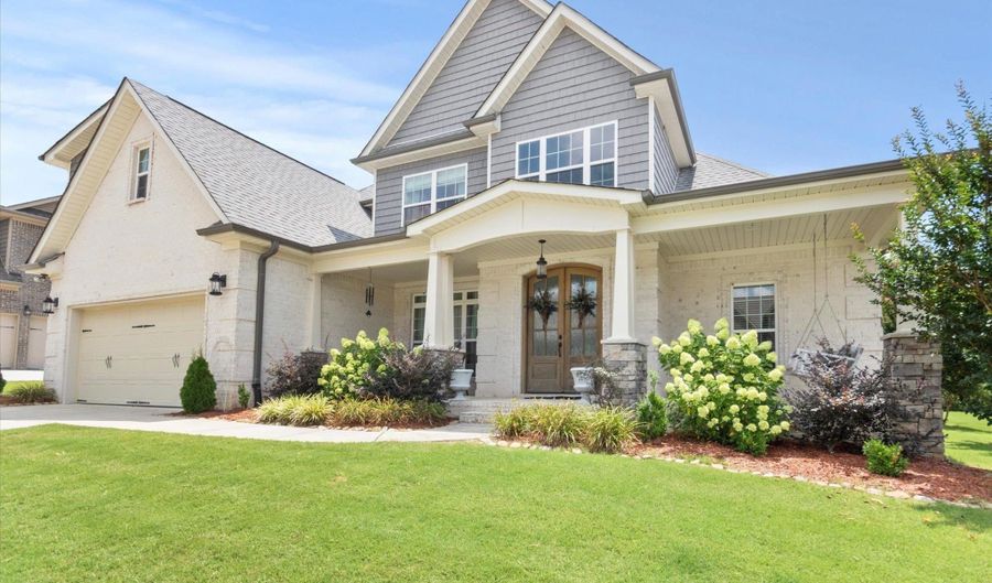 22270 Kennemer Ln, Athens, AL 35613 - 4 Beds, 3 Bath