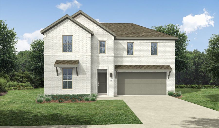 1500 Mahogany Ave, Alvarado, TX 76009 - 5 Beds, 3 Bath