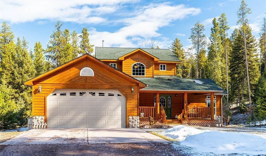 362 Crimson Peak Ct, Seeley Lake, MT 59868 - 5 Beds, 4 Bath