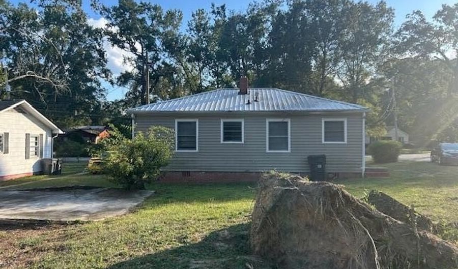 2225 Martin Rd, Augusta, GA 30906 - 2 Beds, 1 Bath
