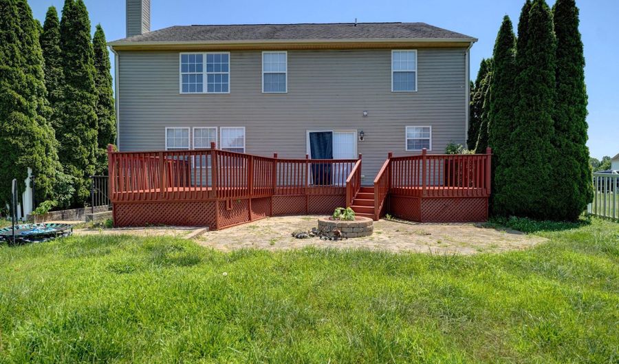 170 OTTER Way, Frederica, DE 19946 - 4 Beds, 3 Bath