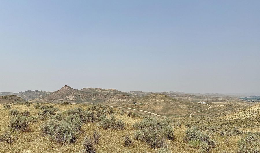 000 Sidewinder, Buffalo, WY 82834 - 0 Beds, 0 Bath