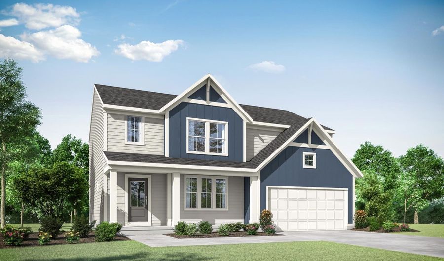 7849 W Timber Creek Dr, Alexandria, KY 41001 - 4 Beds, 4 Bath