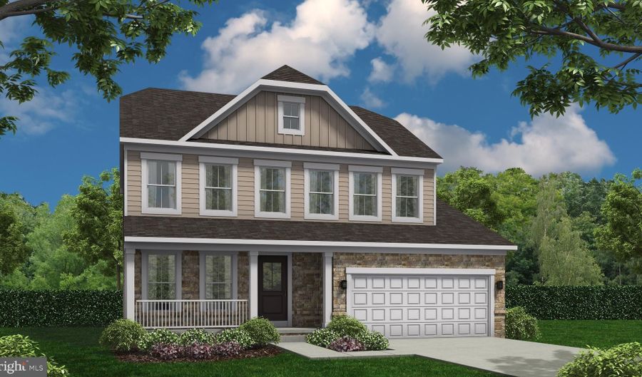 16626 TORTOLA Dr, Accokeek, MD 20607 - 6 Beds, 4 Bath