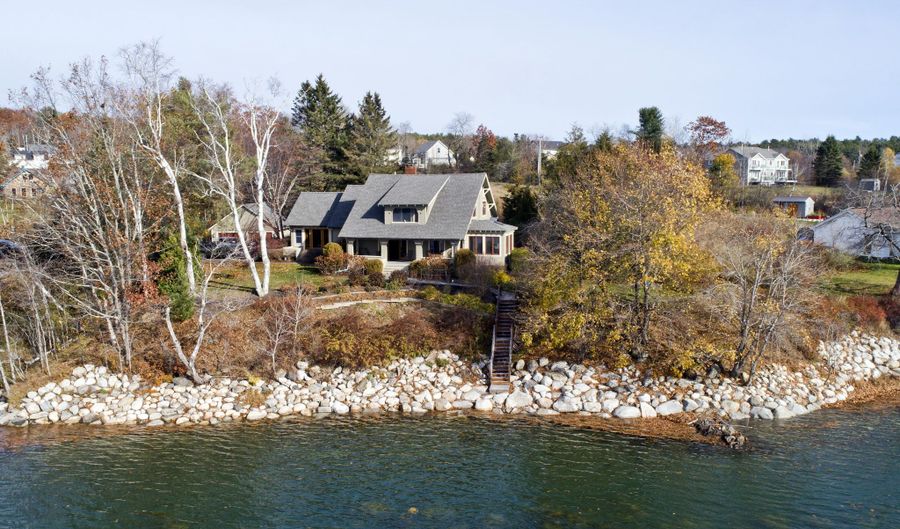 12 Ashley Dr, Belfast, ME 04915 - 4 Beds, 0 Bath