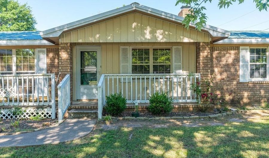 507 Rudy Rd, Alma, AR 72921 - 3 Beds, 2 Bath