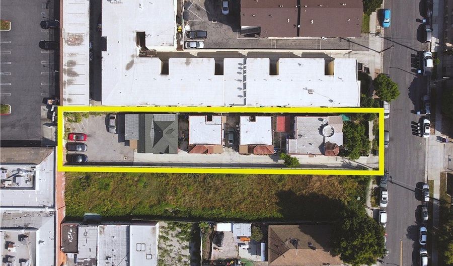 1115 N Madison, Los Angeles, CA 90029 - 9 Beds, 8 Bath