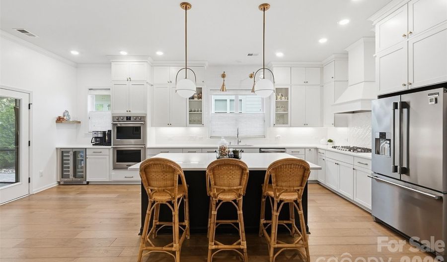 1213 Drummond Ave, Charlotte, NC 28205 - 3 Beds, 3 Bath